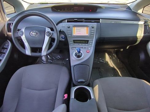 Used 2013 Toyota Prius Prime Plug-In Hybrid FWD image 15