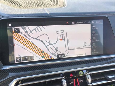 Certified 2023 BMW X5 M50i w/ Parking Assistance Package image 13