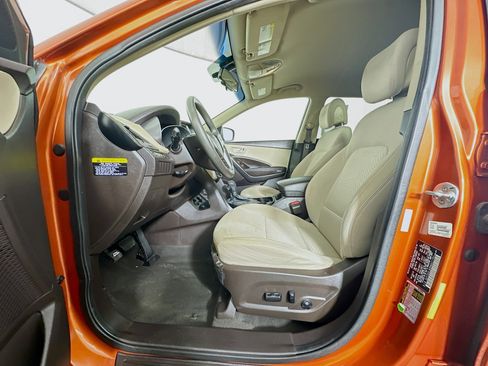 Used 2017 Hyundai Santa Fe Sport FWD image 13