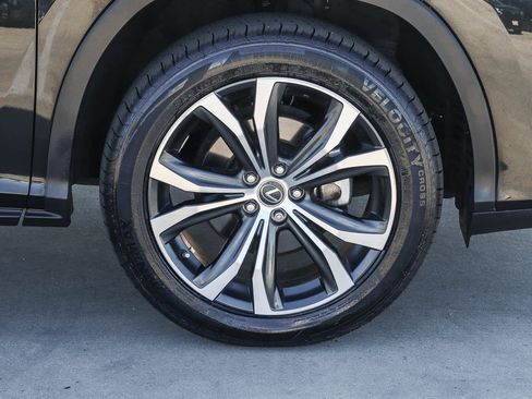 Certified 2022 Lexus RX 350 FWD w/ Premium Package image 6