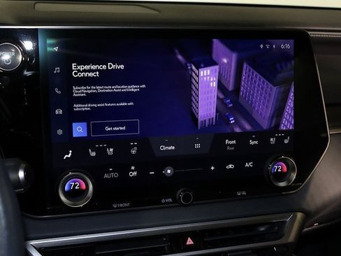 Used 2023 Lexus RX 350 350h Premium Plus image 18