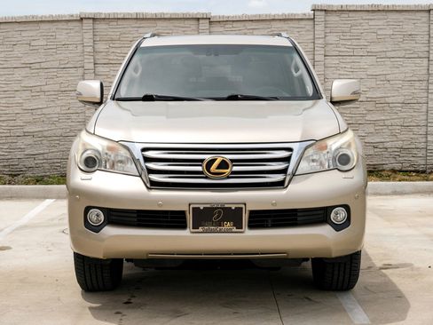 Used 2013 Lexus GX 460 Premium AWD/4WD image 6