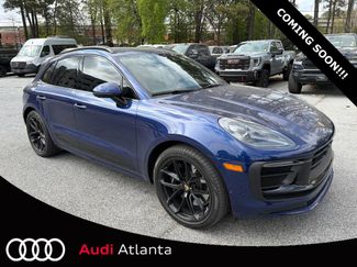 Used 2025 Porsche Macan GTS video 1