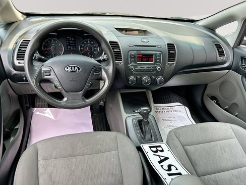 Used 2016 Kia Forte LX FWD image 20