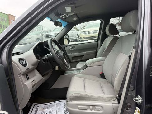 Used 2014 Honda Pilot EX image 9