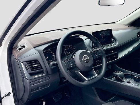 Used 2023 Nissan Rogue SV image 20