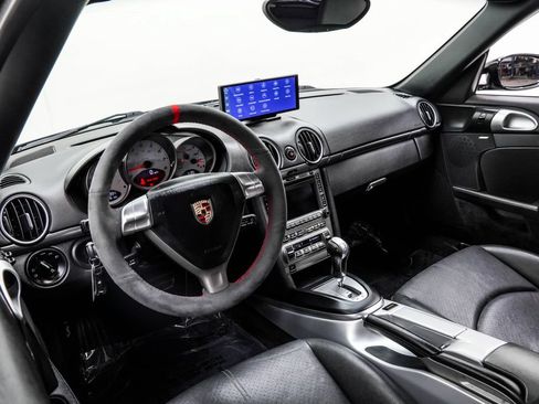 Used 2008 Porsche Cayman S RWD image 5