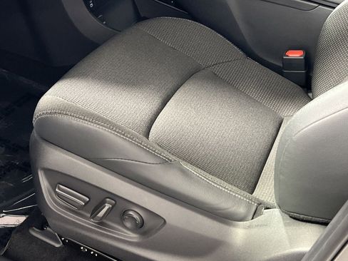 Used 2024 Toyota bZ4X XLE image 14