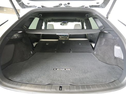 Certified 2024 Lexus RX 350 AWD image 34