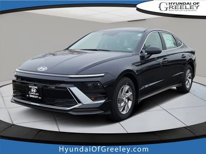 Used 2026 Hyundai Sonata SE