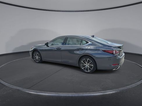 Used 2025 Lexus ES 350 w/ Premium Package image 5