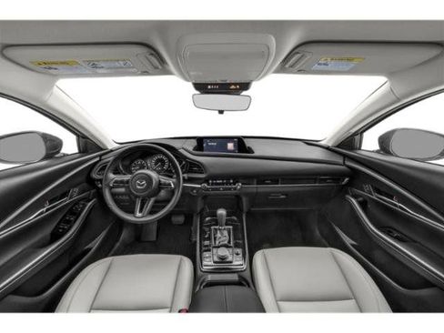 Used 2024 MAZDA CX-30 AWD 2.5 S w/ Preferred Package image 11