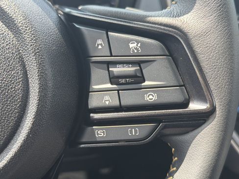 Certified 2024 Subaru Crosstrek 2.5i Sport AWD/4WD image 29
