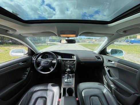 Used 2014 Audi A4 2.0T Premium w/ S Line Style Package FWD image 20