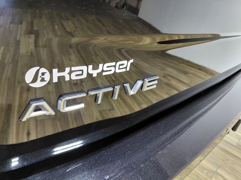 Certified 2025 Ford Expedition Active AWD/4WD image 17