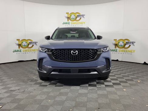New 2026 MAZDA CX-50 2.5 Hybrid w/ Premium Plus Pkg image 3