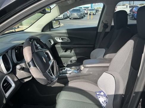 Used 2016 Chevrolet Equinox LT w/ Convenience Package FWD image 8