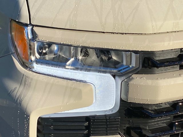 Used 2026 Chevrolet Silverado 1500 RST w/ RST Select Package AWD/4WD image 4