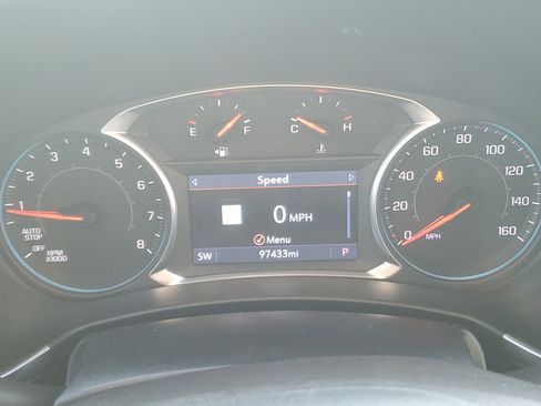 Used 2019 Chevrolet Equinox Premier image 24