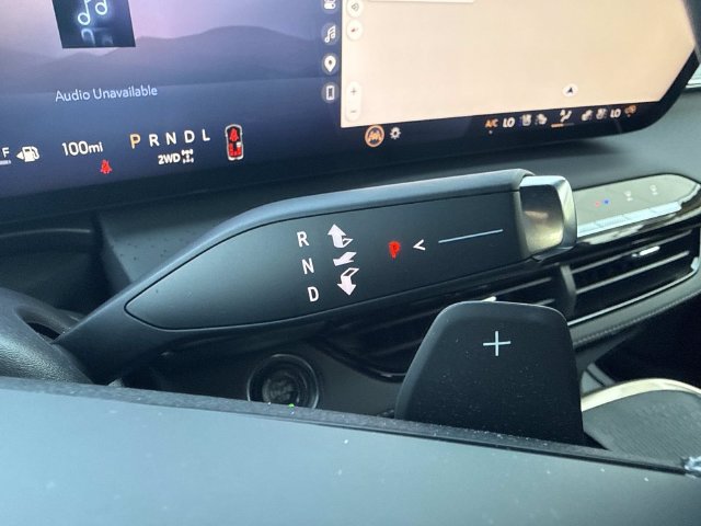 Used 2026 Buick Enclave Avenir AWD/4WD image 45
