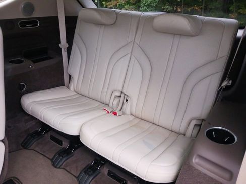 Used 2023 Genesis GV80 3.5T Advanced + image 35