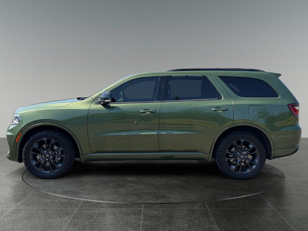 Used 2021 Dodge Durango GT AWD/4WD image 5
