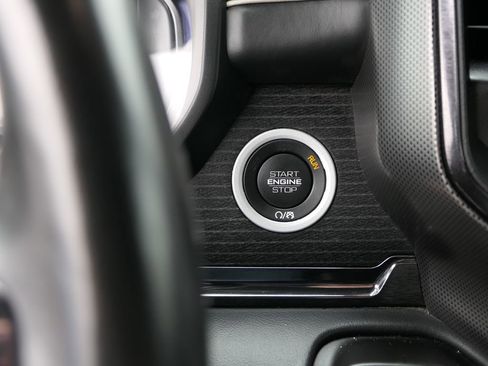 Used 2023 RAM 1500 Limited image 15