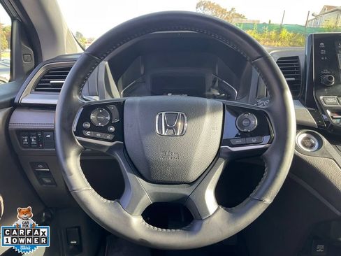 Used 2018 Honda Odyssey Touring image 50