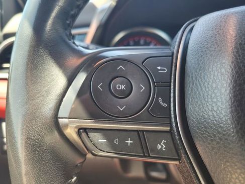 Used 2023 Toyota Camry XSE FWD image 28
