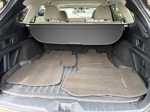 Certified 2024 Subaru Outback Premium AWD/4WD image 6