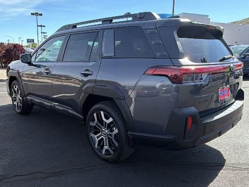 New 2026 Subaru Outback Touring XT AWD/4WD image 5