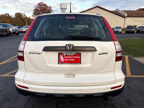 Used 2010 Honda CR-V LX image 7