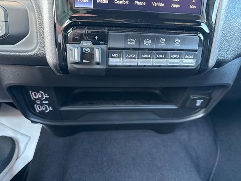 New 2026 RAM 3500 Tradesman image 37