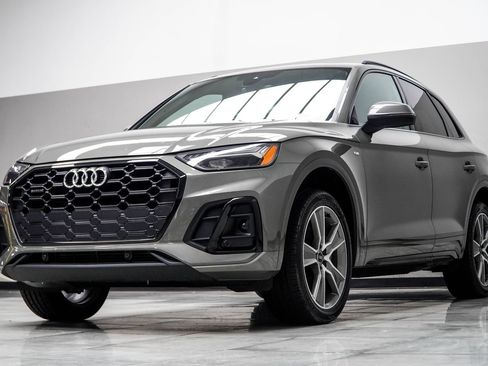Used 2025 Audi Q5 2.0T Premium AWD/4WD image 10