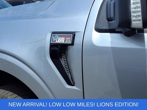 Used 2024 Ford F150 XLT w/ Equipment Group 302A MID AWD/4WD image 31