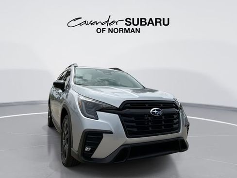 New 2026 Subaru Ascent Bronze Edition AWD/4WD image 1