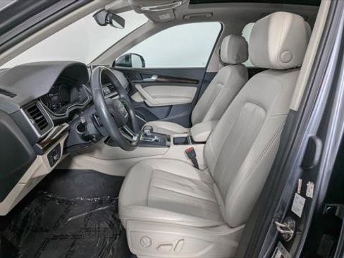 Used 2019 Audi Q5 2.0T Premium Plus AWD/4WD image 14