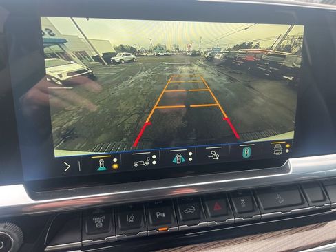 New 2026 Chevrolet Silverado 2500 LT w/ Trail Boss Package image 21