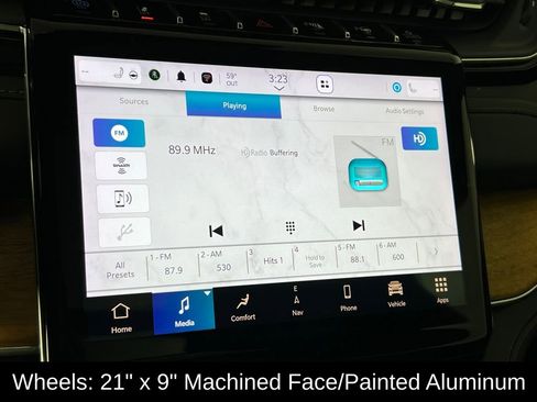 Used 2022 Jeep Grand Cherokee Summit image 32