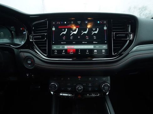 New 2026 Dodge Durango GT w/ Tow 'N Go Package image 26