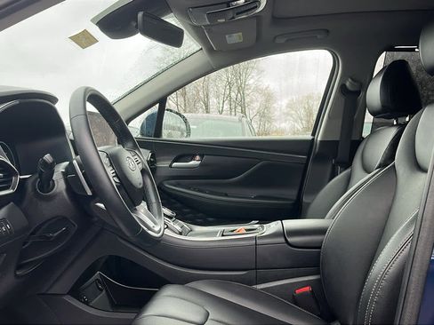 Used 2023 Hyundai Santa Fe SEL w/ Premium Package image 10