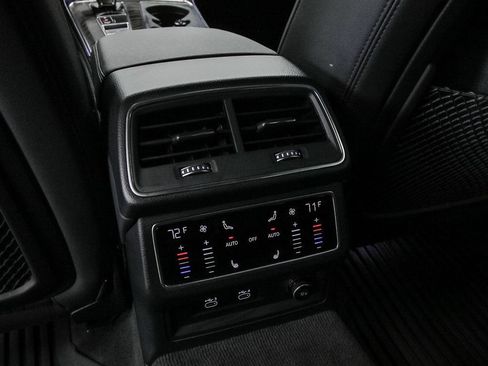 Used 2021 Audi A6 Premium Plus w/ Premium Plus Package AWD/4WD image 23