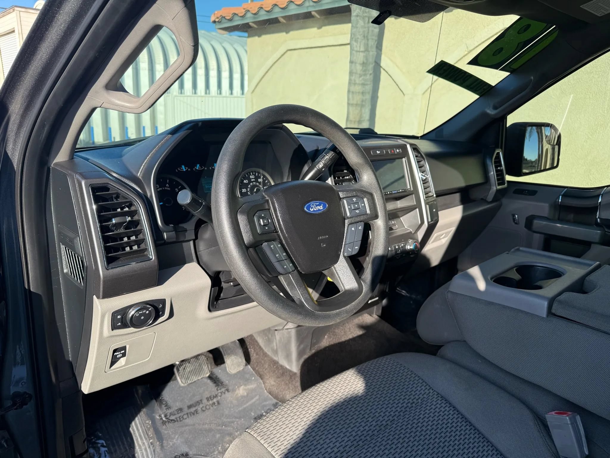 Used 2018 Ford F150 XLT RWD image 20