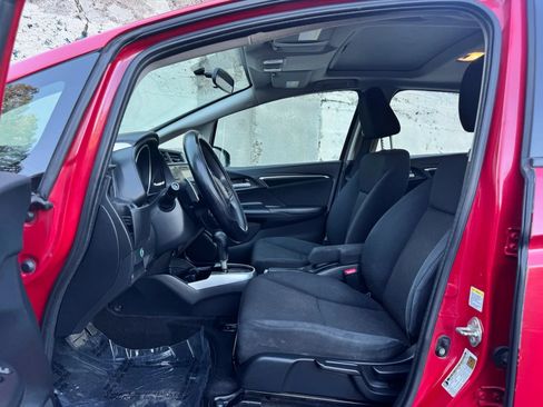 Used 2015 Honda Fit EX image 10