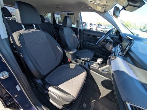 Certified 2022 Kia Seltos Nightfall Edition image 29