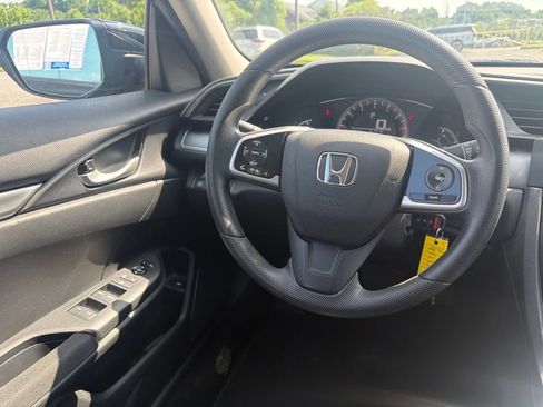 Used 2016 Honda Civic LX image 15