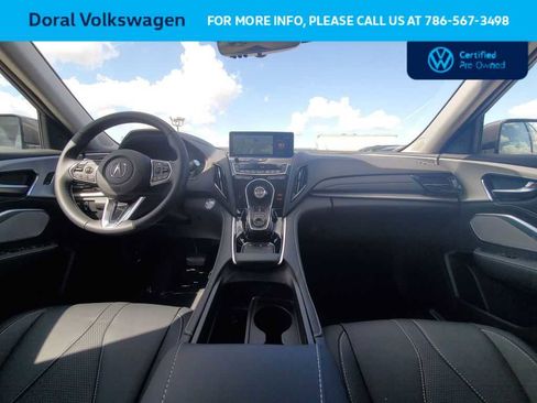 Used 2023 Acura RDX FWD w/ Technology Package image 11