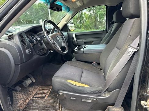 Used 2013 Chevrolet Silverado 1500 LT w/ All-Star Edition AWD/4WD image 20