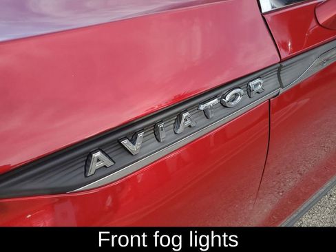 Used 2020 Lincoln Aviator Reserve image 8