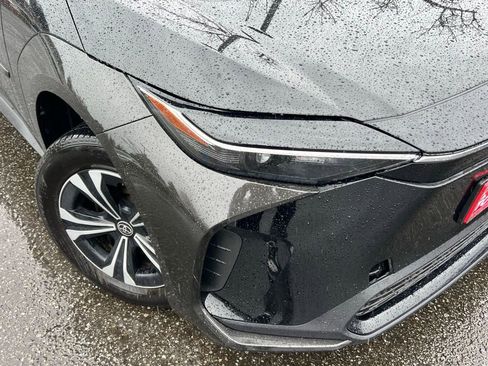 Certified 2023 Toyota bZ4X AWD w/ Weather Package image 2